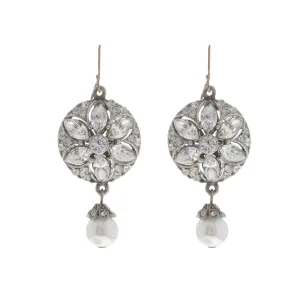 Camille Earrings