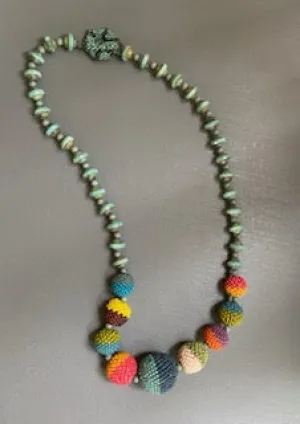 Carnival Necklace