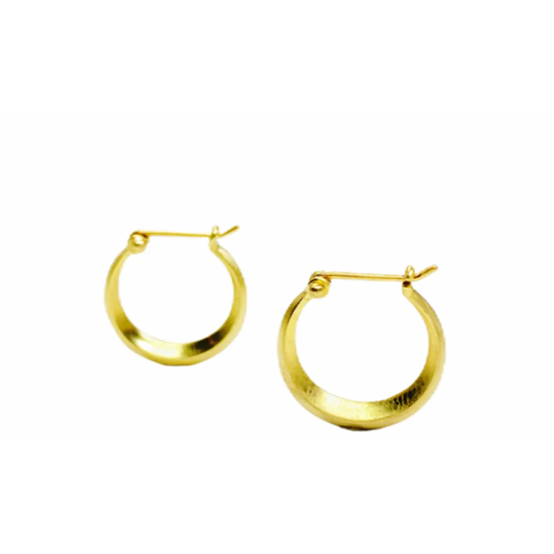 Comfort fit / Earrings