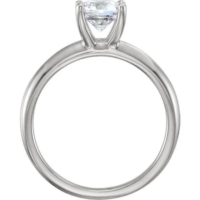 Engagement Ring Mounting 122422