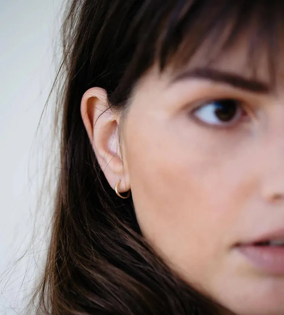 Essential earrings