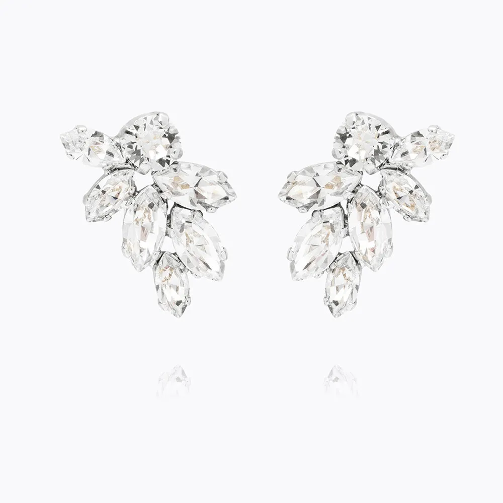 Fairytale Earring / Crystal