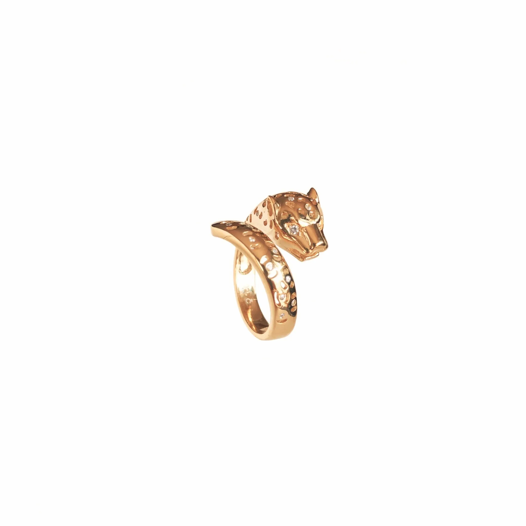 Jaguar Ring