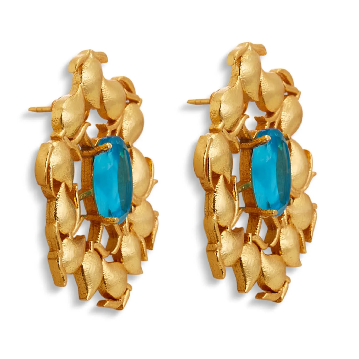 KERI EARRINGS