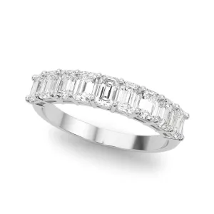 Ladies Eternity Wedding Band 85349