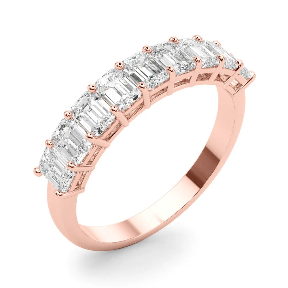 Ladies Eternity Wedding Band 85349