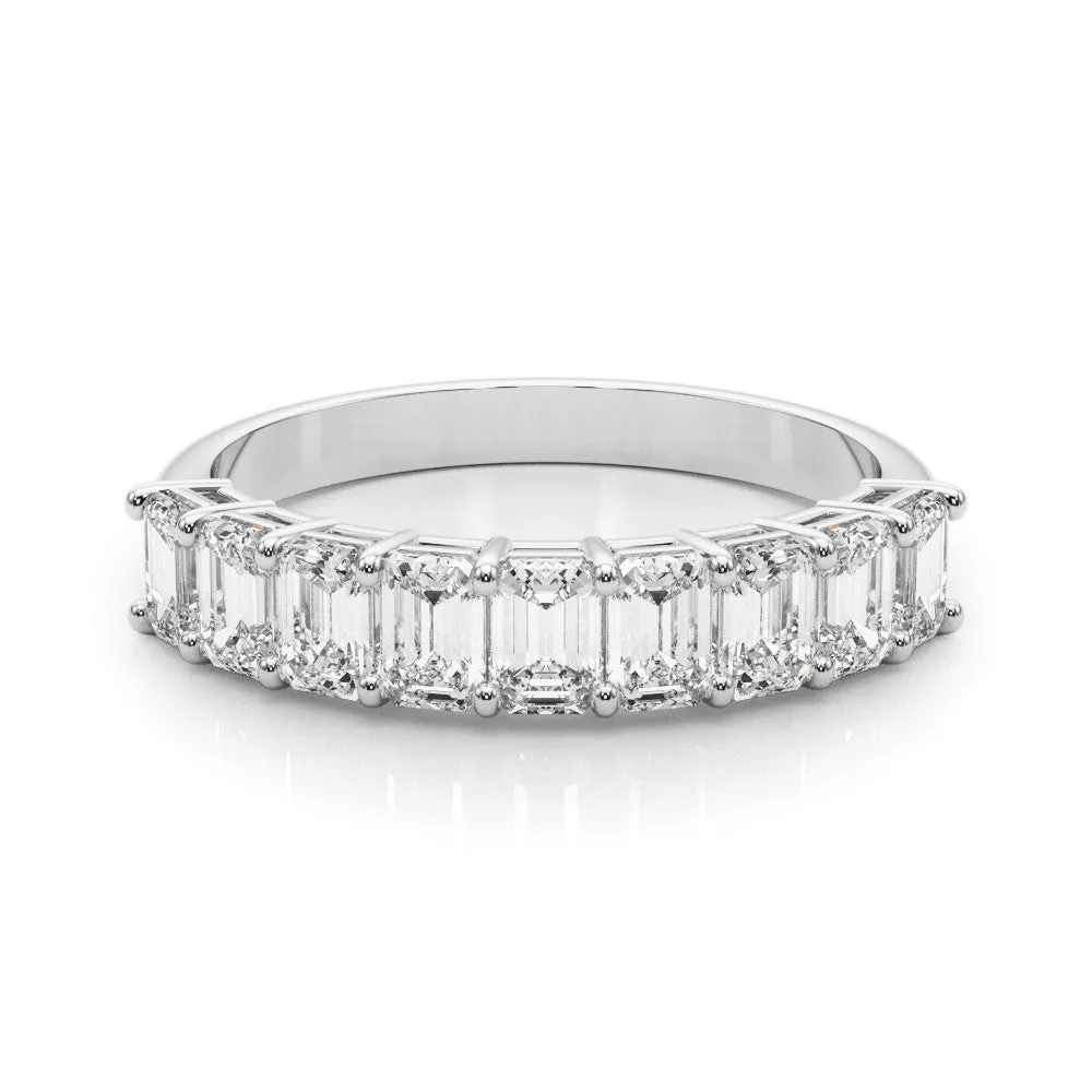 Ladies Eternity Wedding Band 85349