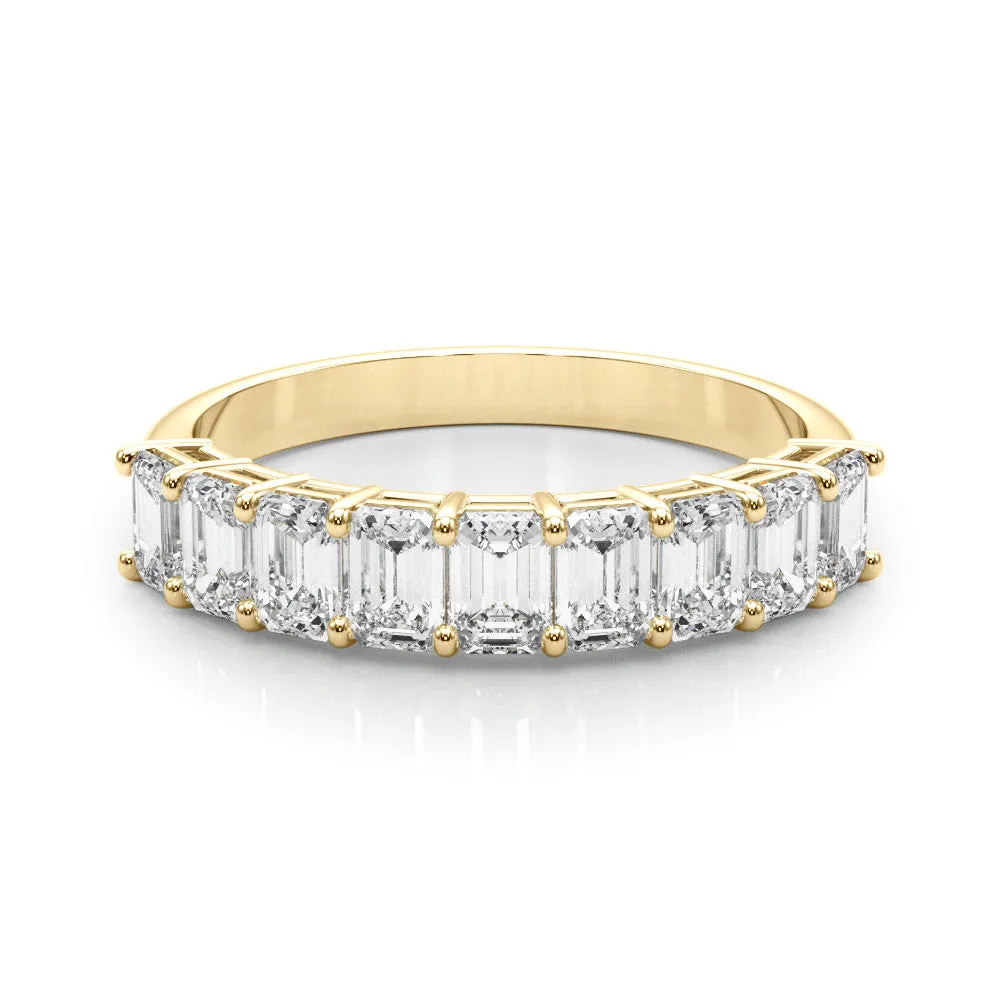 Ladies Eternity Wedding Band 85349