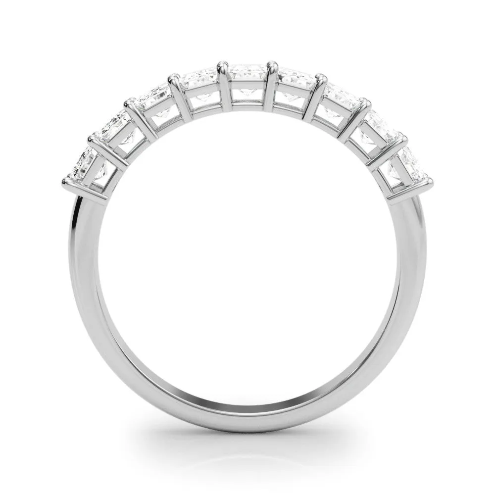 Ladies Eternity Wedding Band 85349