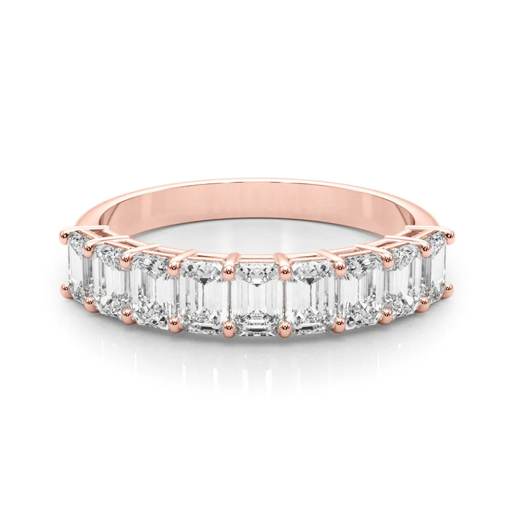 Ladies Eternity Wedding Band 85349