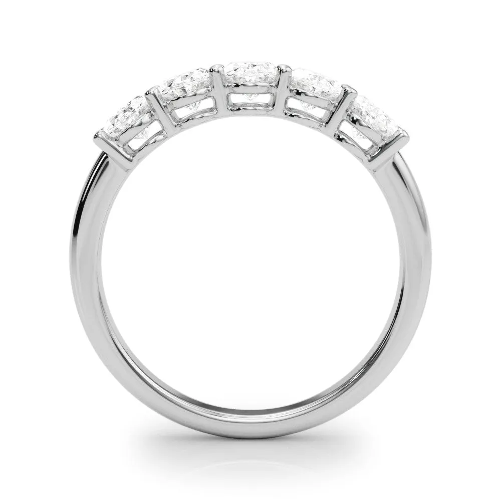 Ladies Eternity Wedding Band 85354