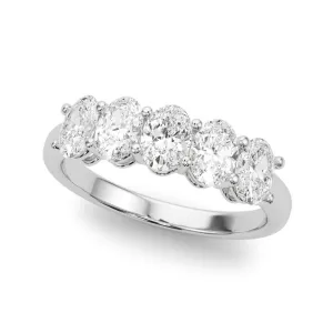 Ladies Eternity Wedding Band 85354