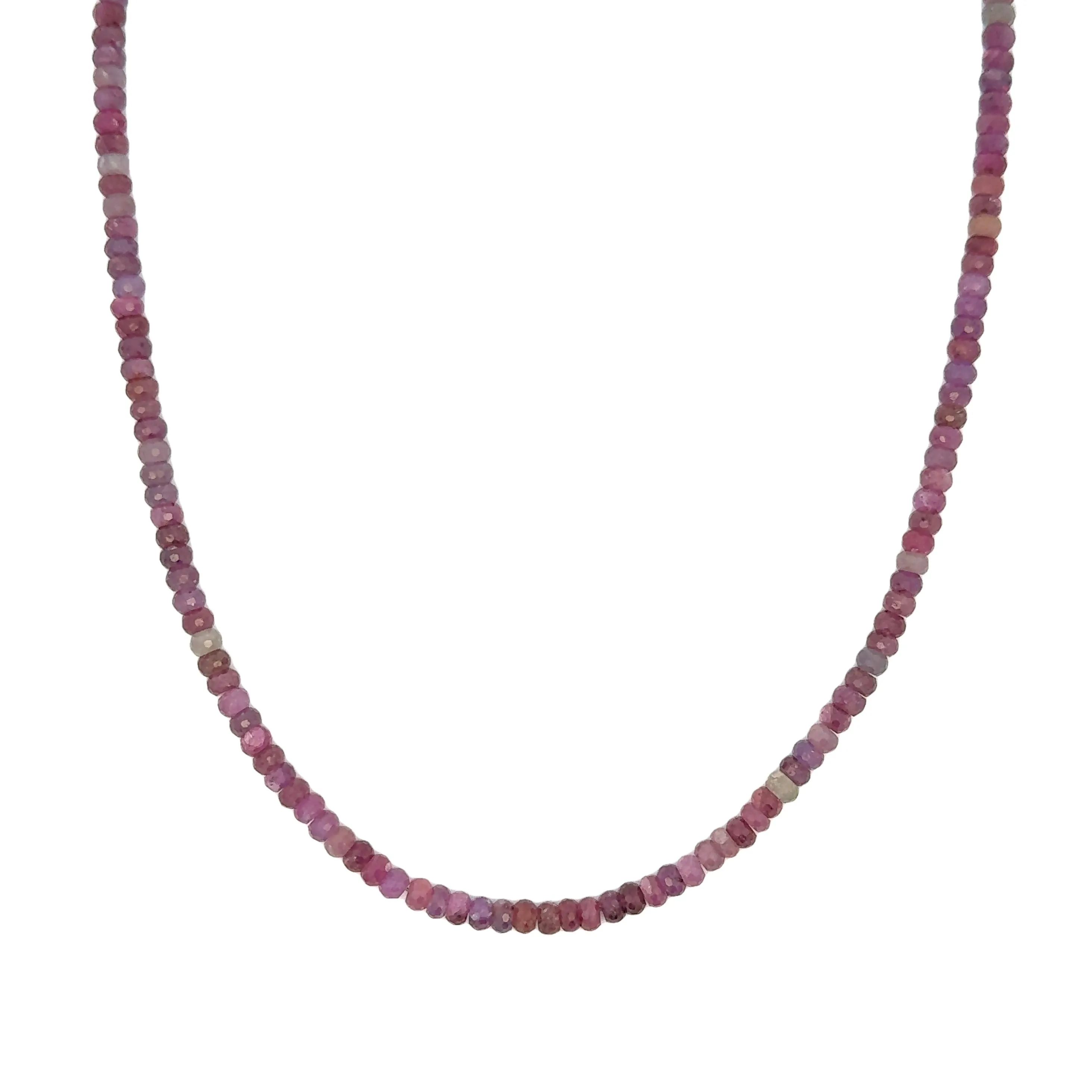 Medium Ruby Strand