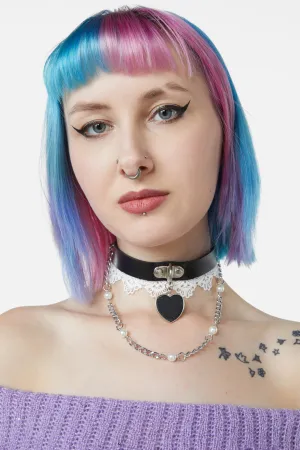 Meta Fantasy Choker