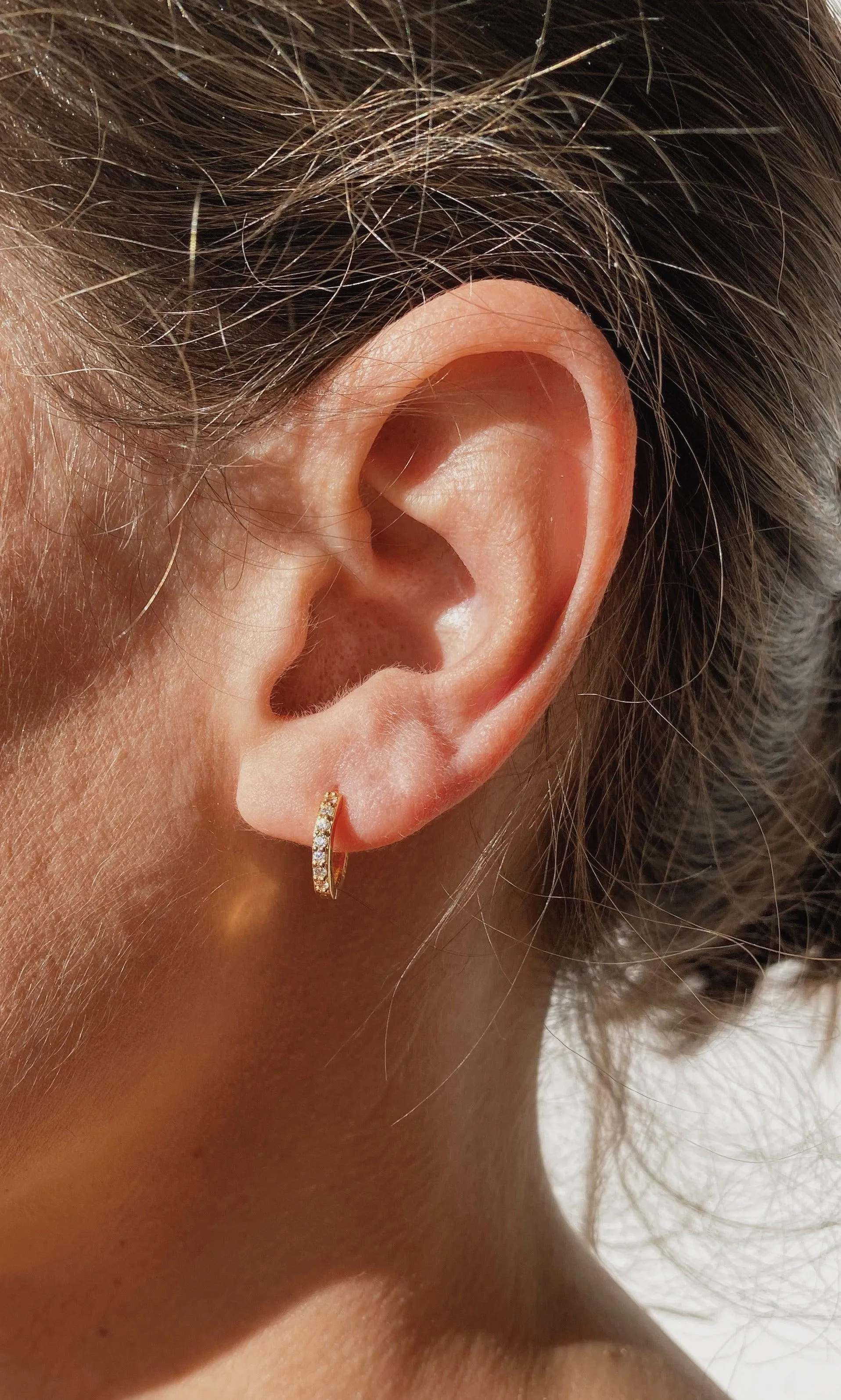 Olivia Hoops