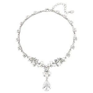 Precious Heiress Necklace