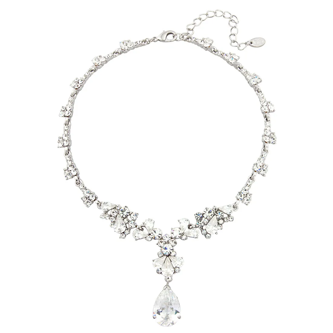 Precious Heiress Necklace