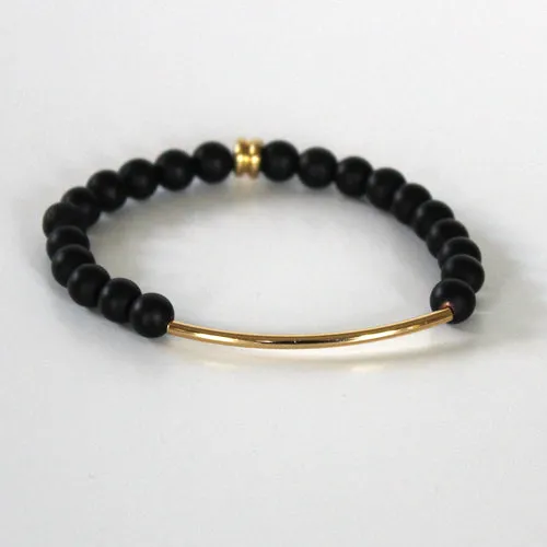 The Carla Bracelet