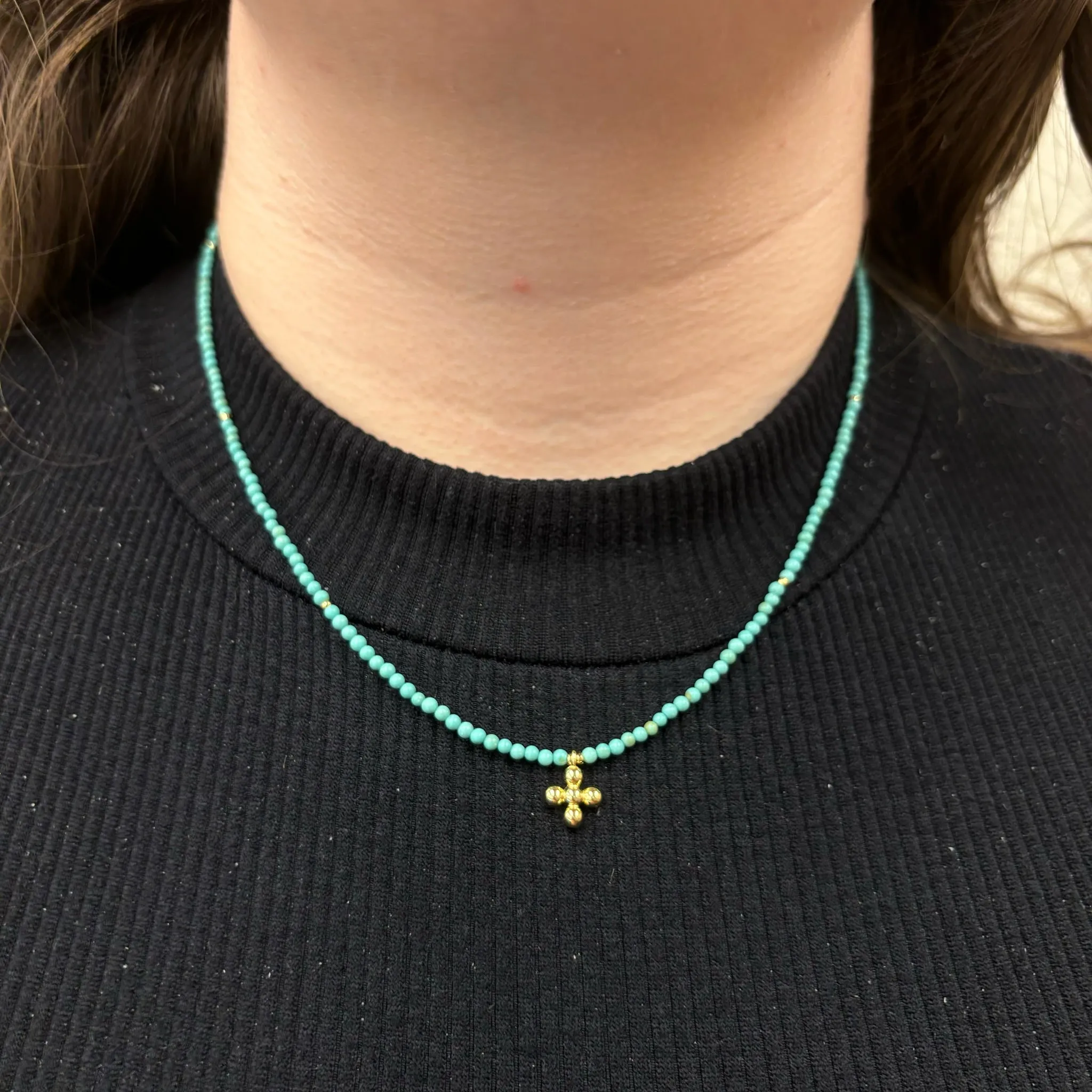 The Georgia Necklace